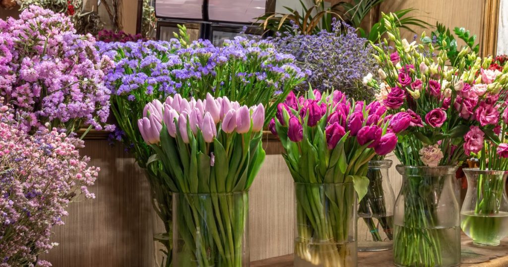 Fresh Garden, ένα premium boutique ανθοπωλείο στα Ιωάννινα. Προϊόντα: Πολυτελείς ανθοδέσμες, φυτά, Gift Sets για νεογέννητα και Forever Roses. Υπηρεσίες: Wedding & Event Planning σε όλη την Ελλάδα από δικό μας planner.