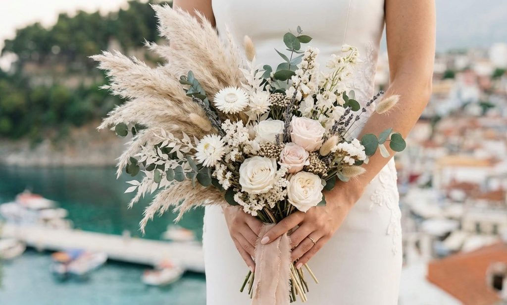 Wedding Planning στην Πάργα - Επαγγελματική Διοργάνωση από το Fresh Garden.